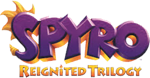 Spyro Reignited Trilogy (Xbox One), Entrtainmnt, entrtainmnt.com